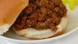 Neat Sloppy Joes