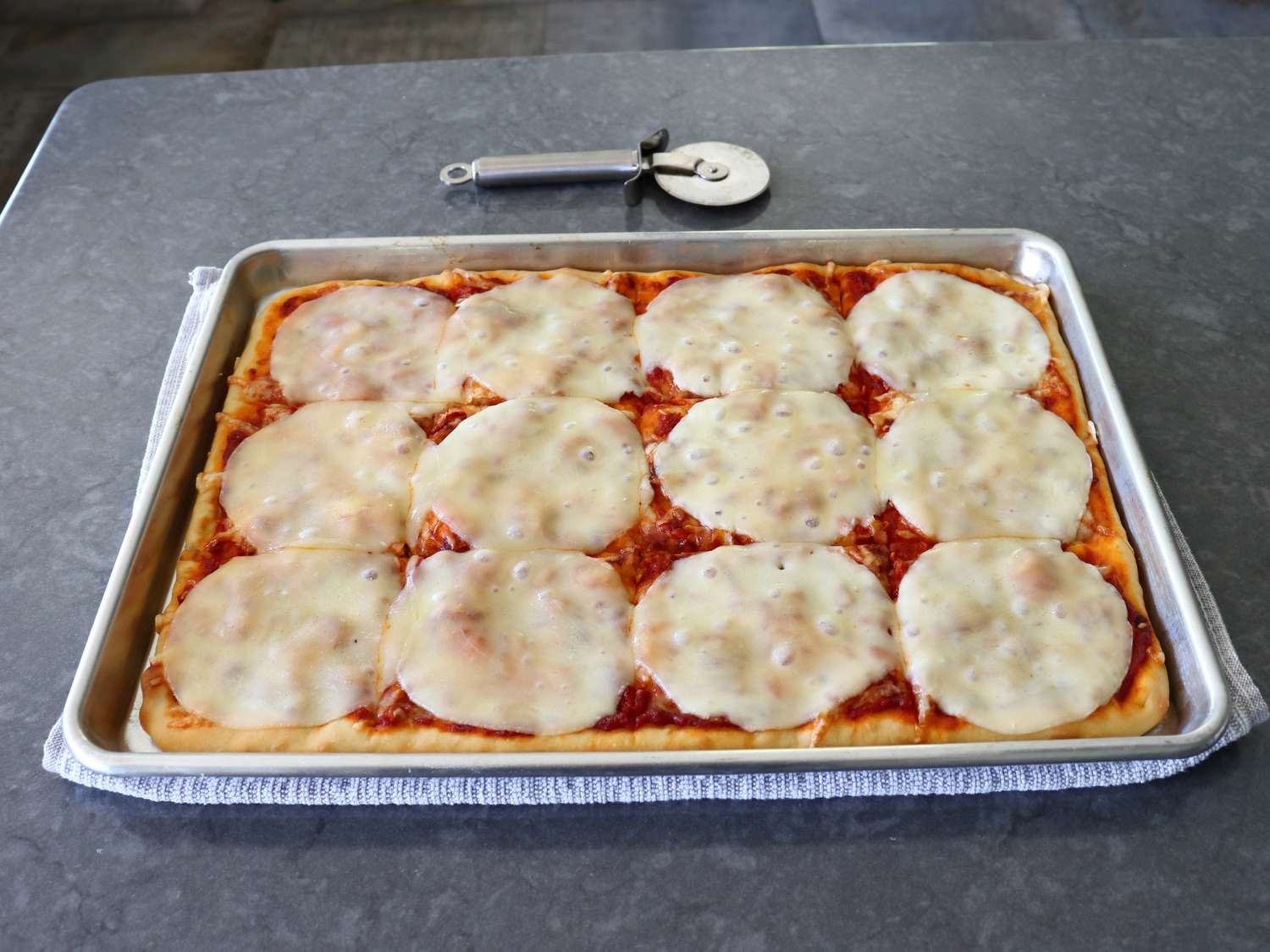 New England Beach Pizza