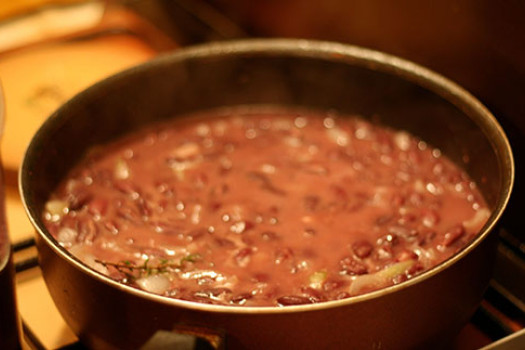 New Orleans Red Beans