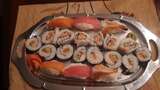 Nigiri Sushi
