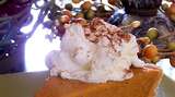 No-Bake Pumpkin Pie
