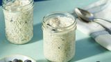 Easy Overnight Oats
