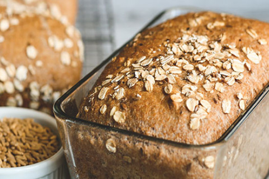Oatmeal Bread