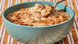 Best Old-Fashioned Creamy Rice Pudding