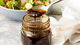 Our Favorite Balsamic Vinaigrette