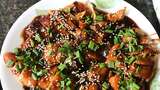 Oven Baked Chicken Teriyaki