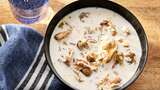 Oyster Stew