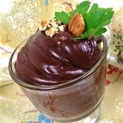 Paleo Chocolate Frosting