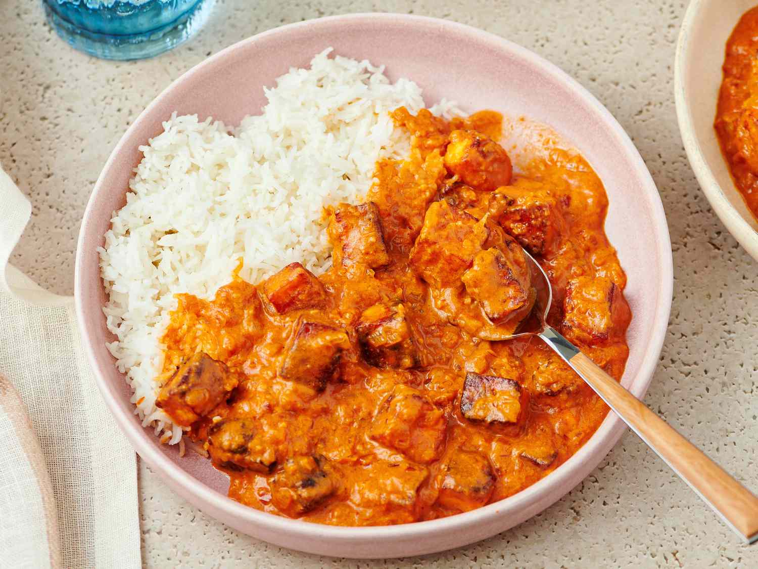 Paneer Butter Masala