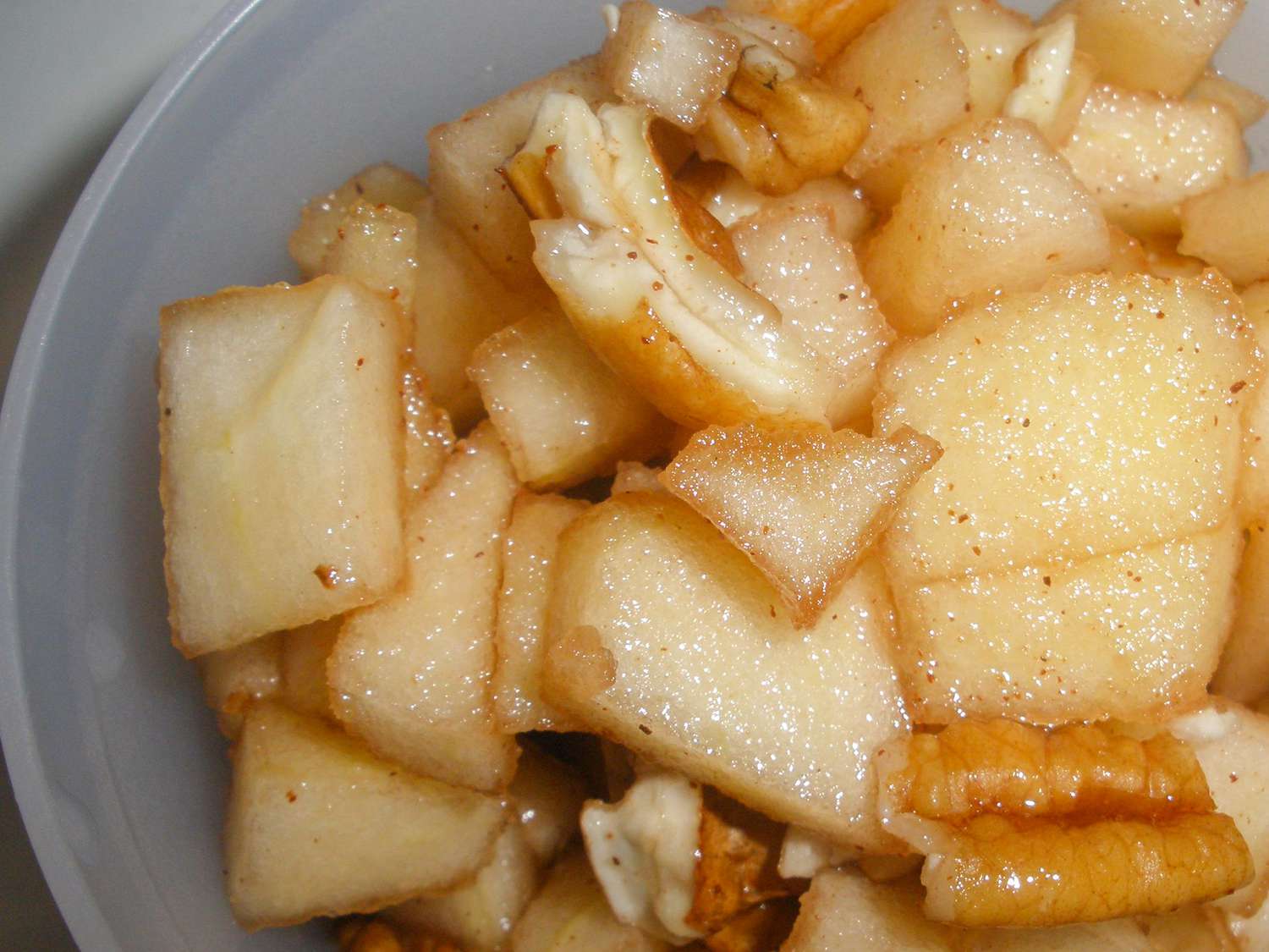 Passover Charoset