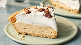 Peanut Butter Pie