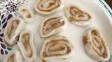 Peanut Butter Potato Candy