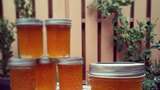 Pear Honey