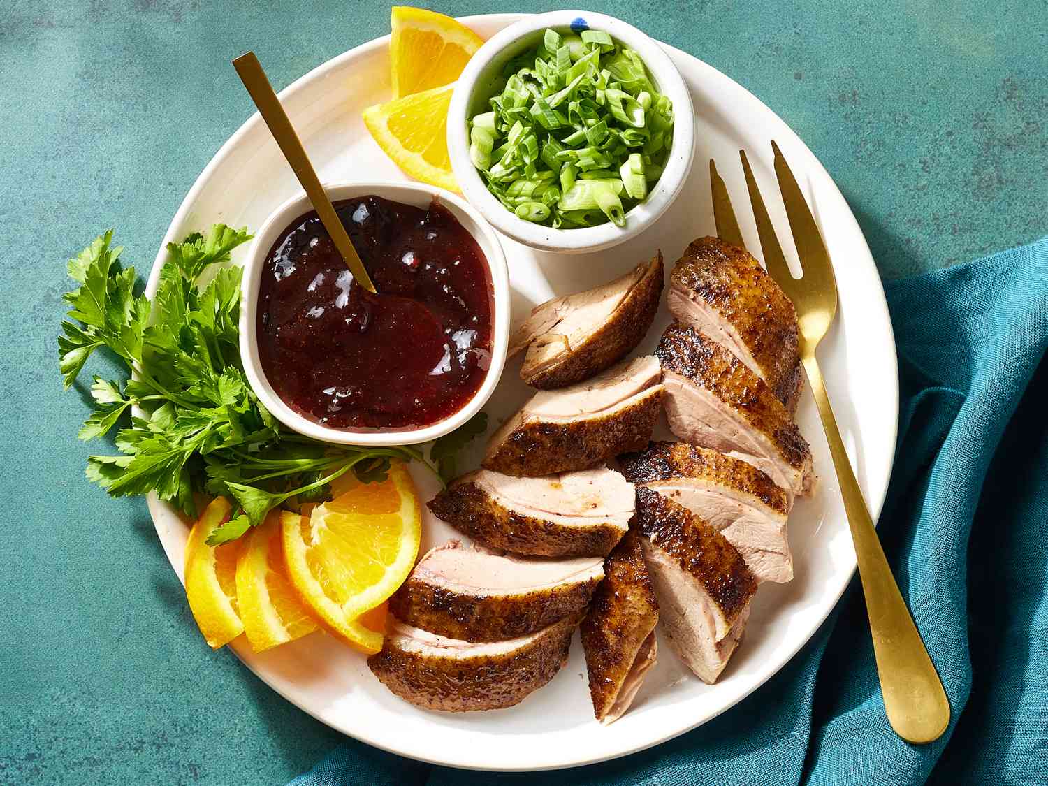 Peking Duck