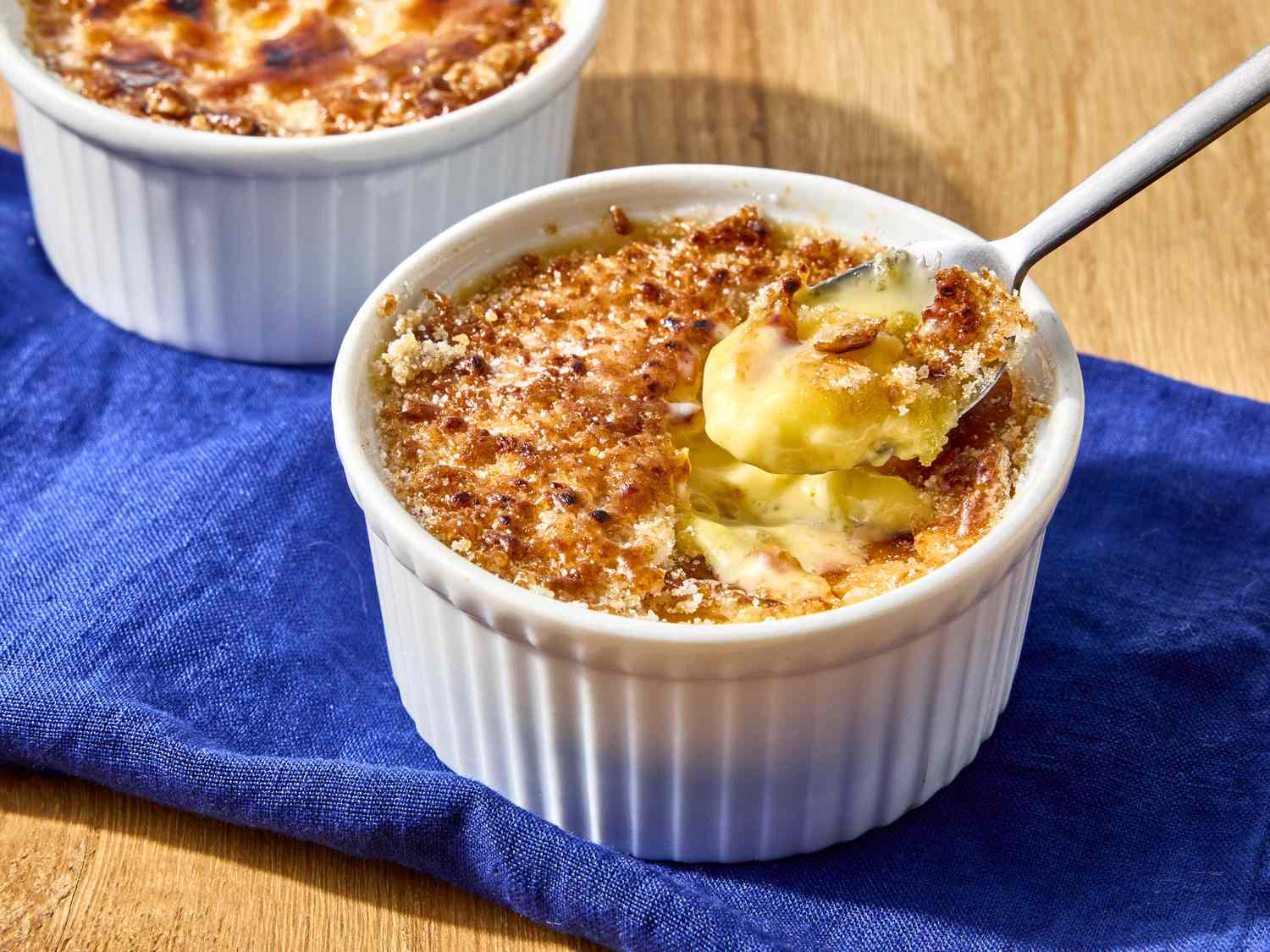 Perfect Crème Brulée