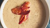 Perfect Lobster Bisque