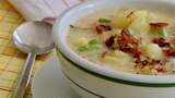 Perfect Potato Soup