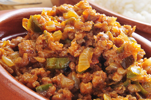 Picadillo