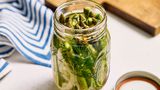 Pickled Asparagus