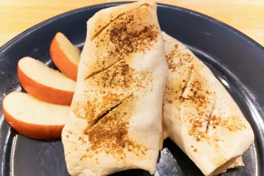 Pocket Fruit Pies