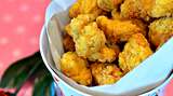 Popcorn Chicken
