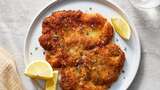 Pork Schnitzel