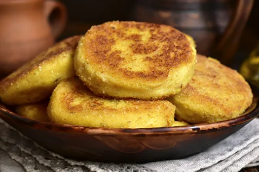 Potato Cakes