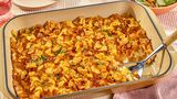 Potato Casserole