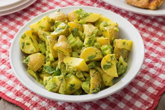 Potato Salad