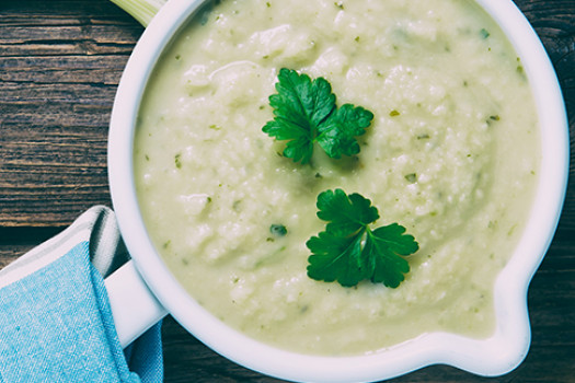 Potato Soup