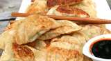 Potstickers (Chinese Dumplings)