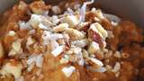 Pumpkin Oatmeal
