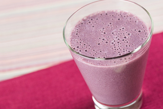Purple Cow