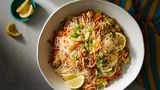 Quick and Easy Pancit