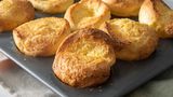 Quick and Easy Yorkshire Pudding