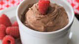 Quick Keto Chocolate Mousse