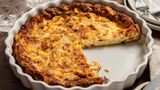 Quick Quiche