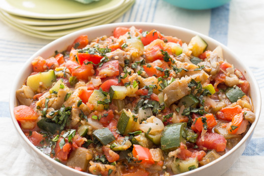 Ratatouille