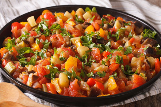 Ratatouille