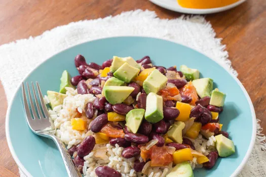 Red Beans and Rice