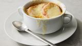 Restaurant-Style French Onion Soup