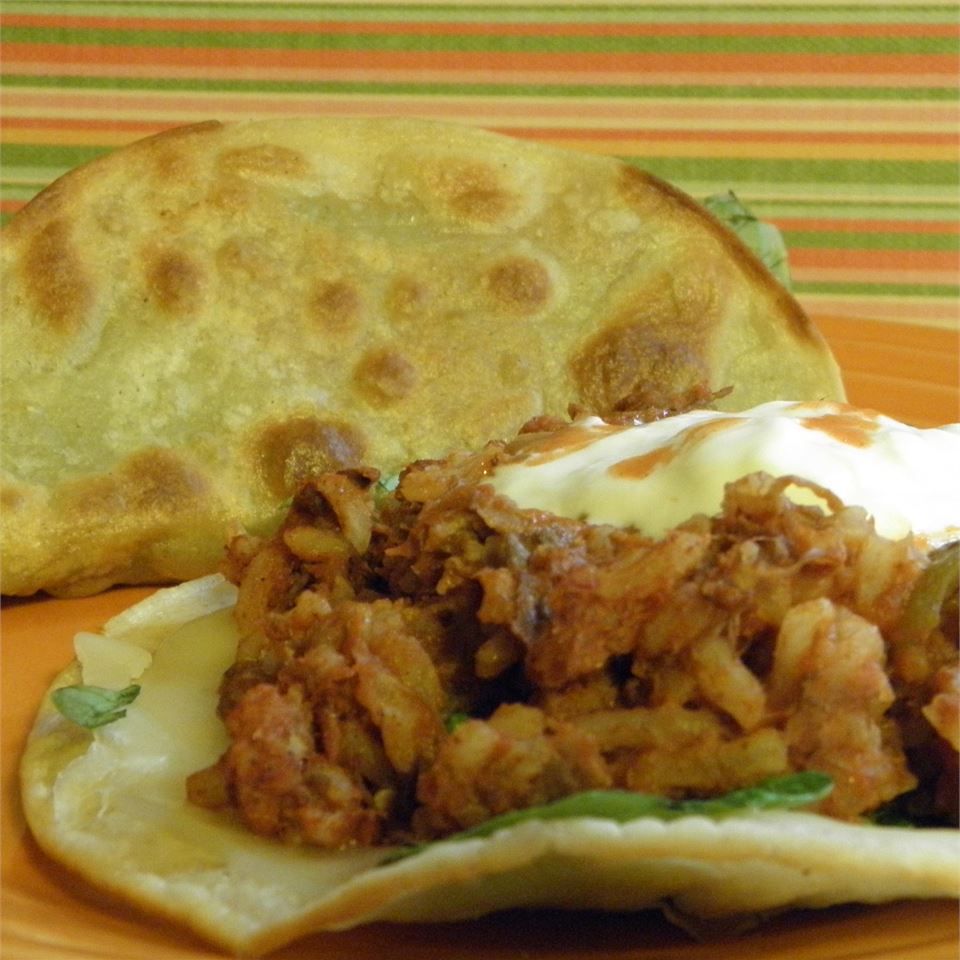 Rio Grande Especial