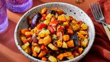 Roasted Vegetables