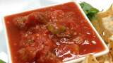 Rockin' Salsa