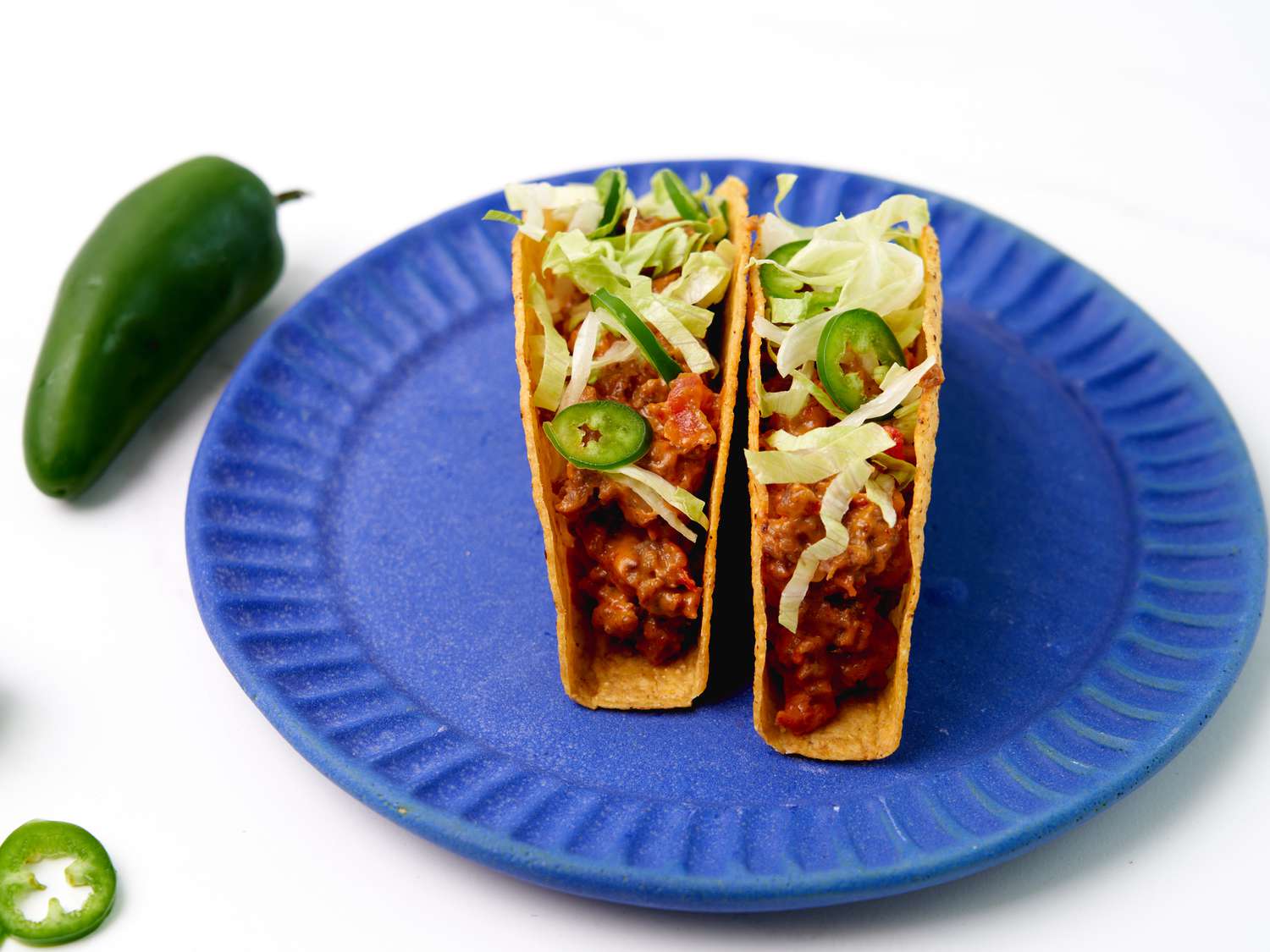Rotel Tacos
