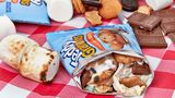 S’Mores in a Bag