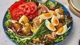 Salad Niçoise