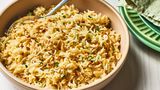 Sarah's Rice Pilaf