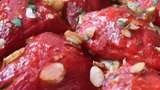 Sausage-Stuffed Piquillo Peppers