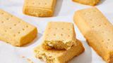 Scottish Shortbread